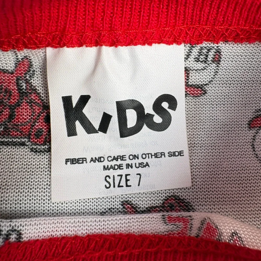 KIDS vintage chicago